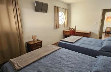 Casa José e Maria no Centro de Socorro - Foto 22