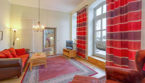 Cozy Apartment In Krakow Am See - Foto 3