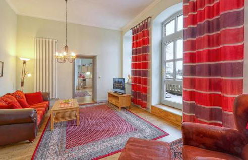 Cozy Apartment In Krakow Am See - Foto 3