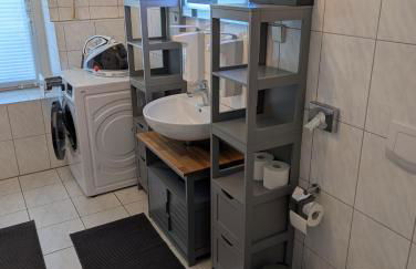 Helles Studio mit Arbeitsplatz und Balkon - Foto 34