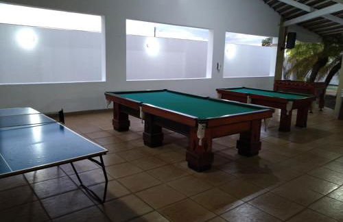 AP do LAGO, com Churrasqueira privativa , cozinha , internet no ap, rampa barco e jet, pesqueiro - B101 - Foto 53