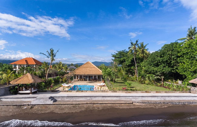 Villa Duyung - Foto 37