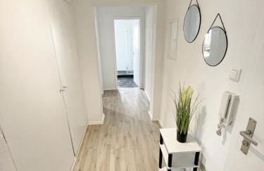Perfekte 1,5 Wohnung Zentral in Leonberg gegenüber Einkaufzentrum - Foto 10