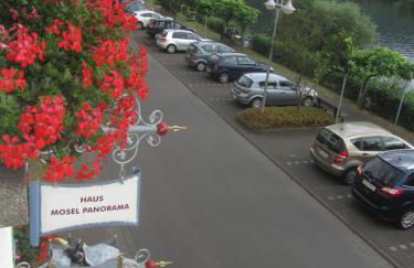 Mosel Panorama - Foto 76