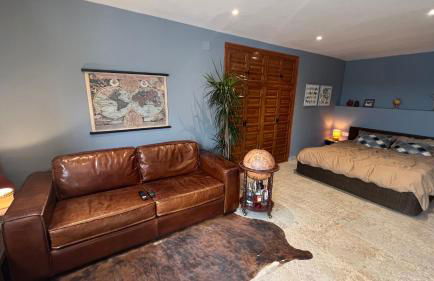 Romantic white Villa -private pool - Foto 45