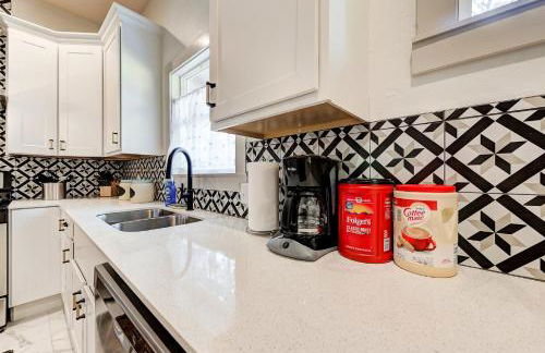 Cottage Chic- Less than 5 mins to Plaza District - Foto 7