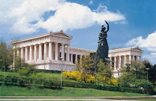 MyRoom - Top Munich Serviced Apartments - Foto 52