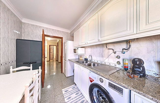 CANIÇO CENTER APARTMENT - Foto 15