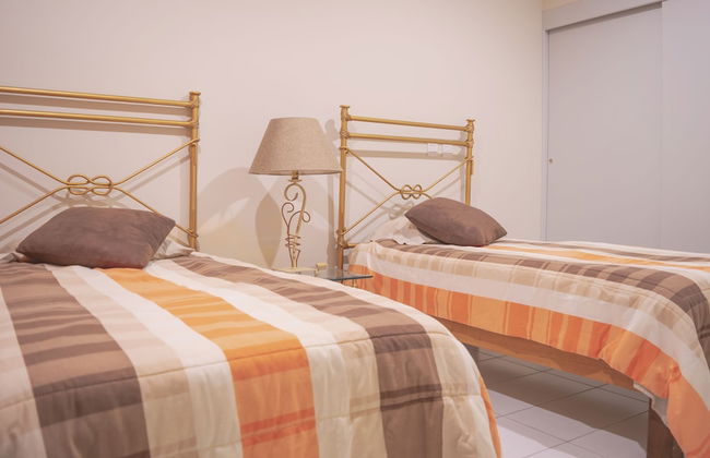 Gaviotas Apartments - Foto 1