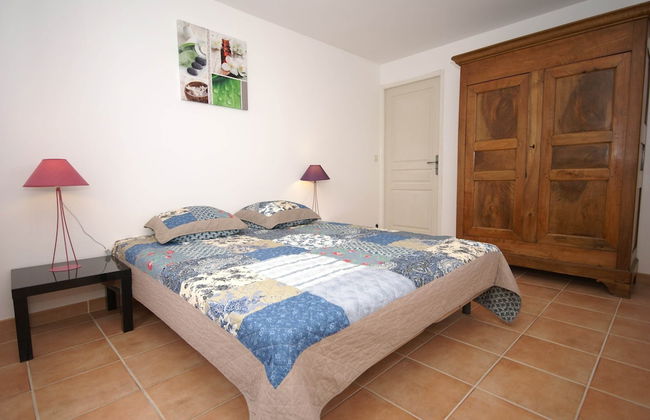 Captivating Holiday Home in Les Vans With Pool - Foto 10