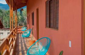 Mandacaru Flats Itamambuca - Foto 12