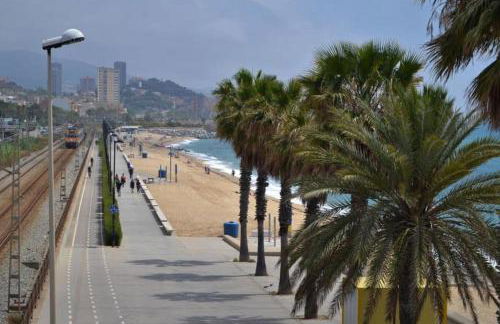 a18' de Barcelona y 10' de circuito de Cataluña - Foto 34