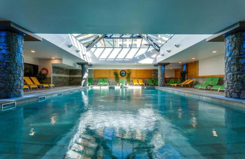 CGH Résidence Boutique Le Napoléon - Photo 20