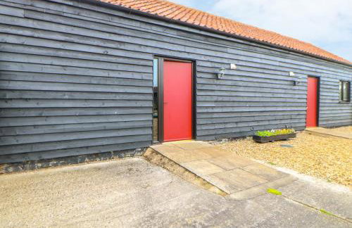 Tawny Owl Barn - Foto 12