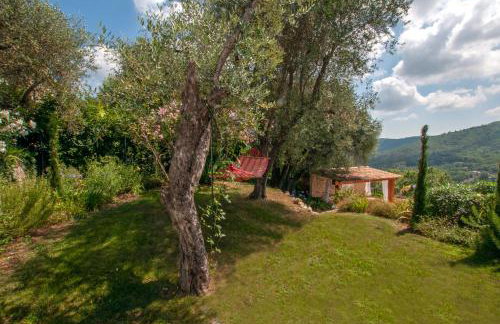 Charm, luxury, stunning views, villa with pool - Foto 44
