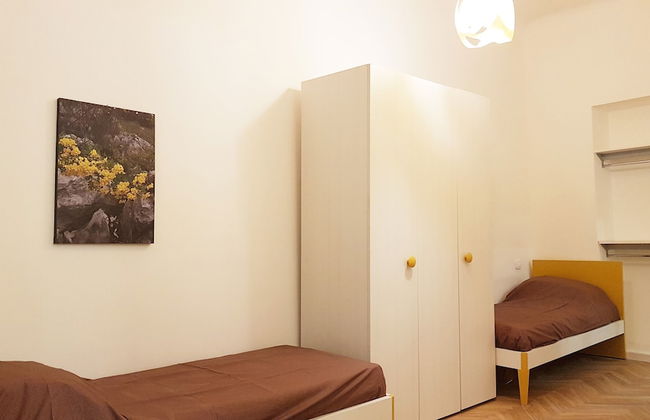 Trieste Center Rooms & Apartments - Foto 6