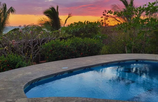 Close To Puerto Escondido Beachfront - Casa Wahaka - Foto 14