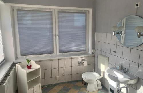 Ferienhaus mit Terrasse - 10 Minuten von Templin - Photo 6