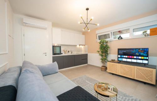 Pool Apartments Villa Maro - Foto 16