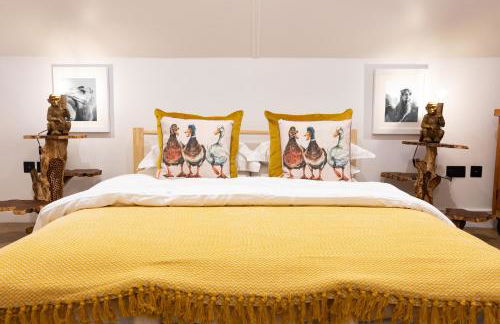 Fairytale Staycation - Near London by Damask Homes - Foto 25