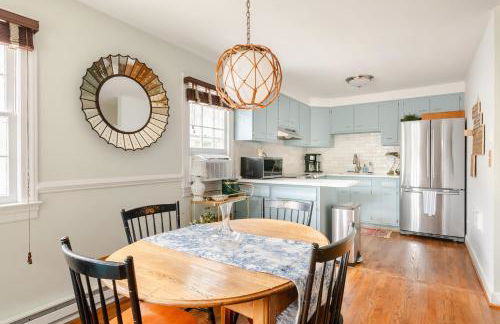 Cottage on King Charming Historic Leesburg Home - Foto 22