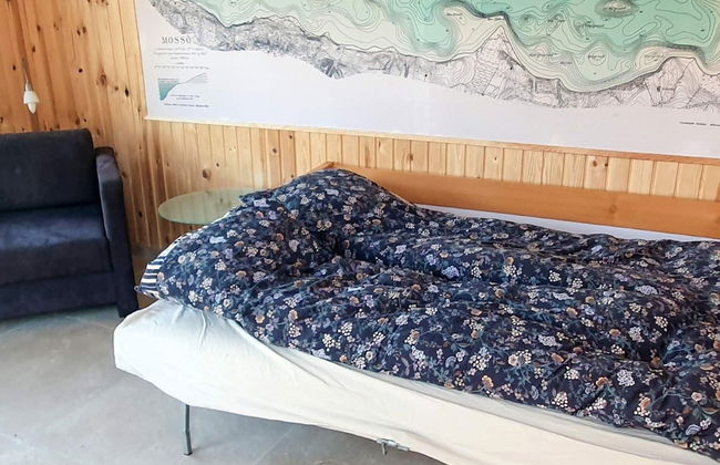 Spacious Holiday Home in Storvorde With Sea Nearby - Photo 18