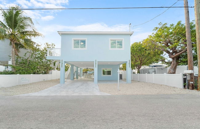 Azul Paradise - Waterfront - Heated Pool - Dock - Foto 14