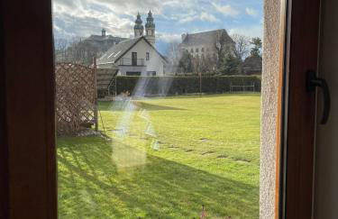 Mała Chatka całoroczny domek - Foto 50