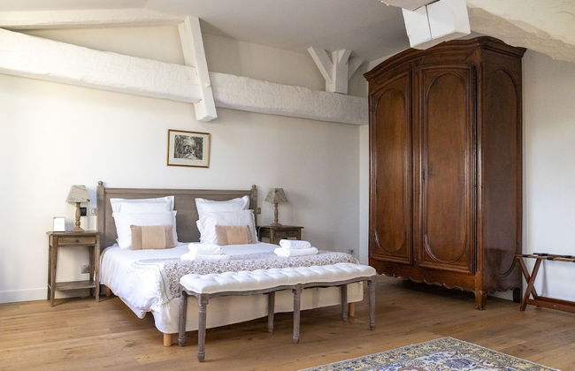 Château Gassies - Foto 6