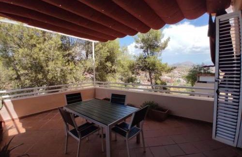 Apartamento Granada Bola de Oro - Foto 1