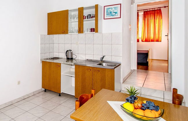 Apartment in Trpanj with terrace - Photo 19