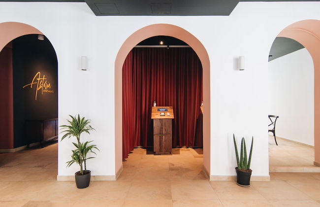 Astoria Apartments - Foto 3