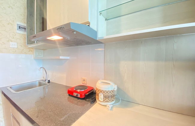 Spacious Studio at Taman Melati Jatinangor Apartment near UNPAD - Foto 5