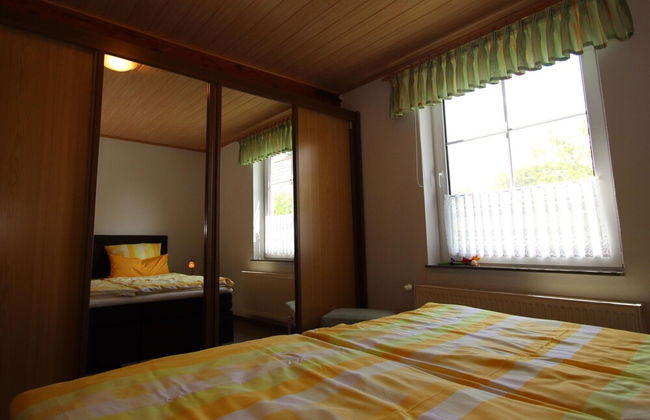 Reihenhauser in Strackholt - Photo 6