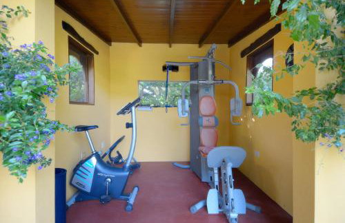 Casa Rural El Borbullón - Foto 40