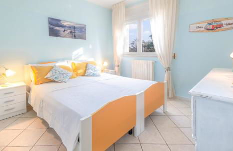 Villa Christelle Luxury Pescoluse by HDSalento - Foto 13