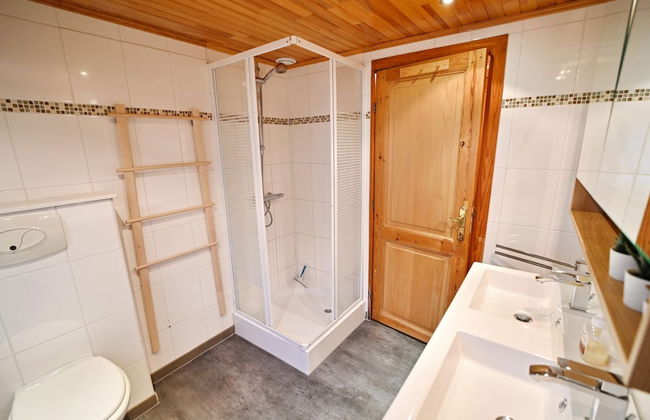 Chalet in Biron With Large Garden Near Durbuy - Photo 10