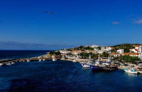 Aretha Mansion - Chora Samothrace - Foto 20