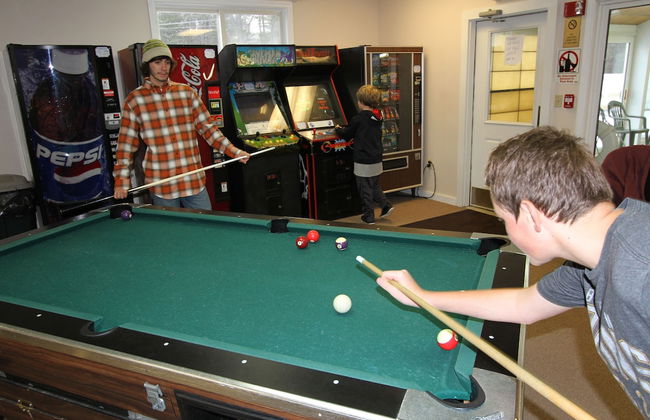 Cold Spring Plymouth Resort - Photo 33