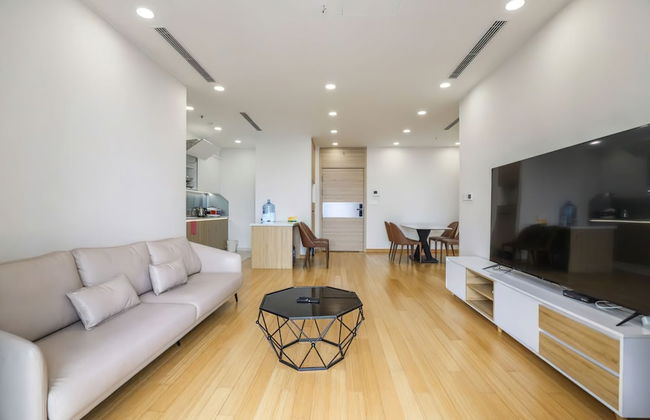 The Zei Plaza Luxury Apartments - Foto 15