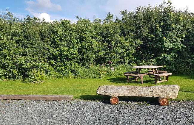 Thornbury Holiday Park - Foto 62