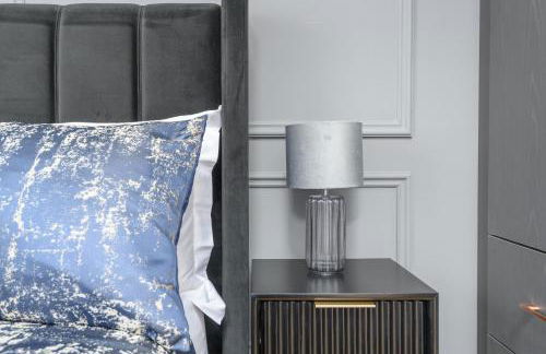 Paradise Boutique Deluxe - Leeds City Center - Steps to Ivy Asia - Foto 12