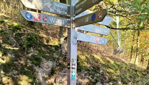 Ferienhaus SonnenFänger - Foto 3