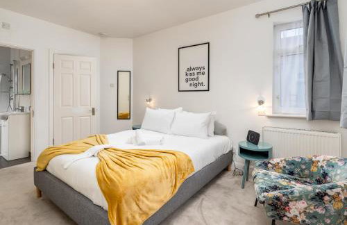 Family Friendly 3 Bed Home In Pinner Pets Welcome - Pass the Keys - Foto 6