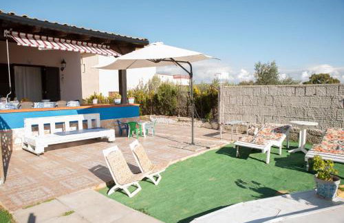 House turkish scale- benvenuti al sud - Foto 24