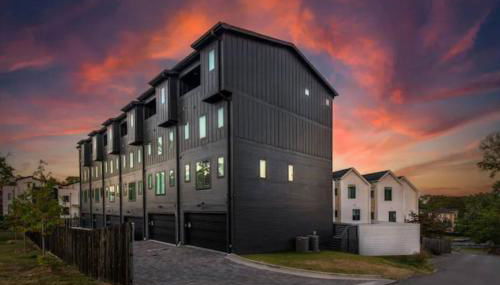 Walk to 12 South and Belmont with Garage FirePit and Patio - Foto 5