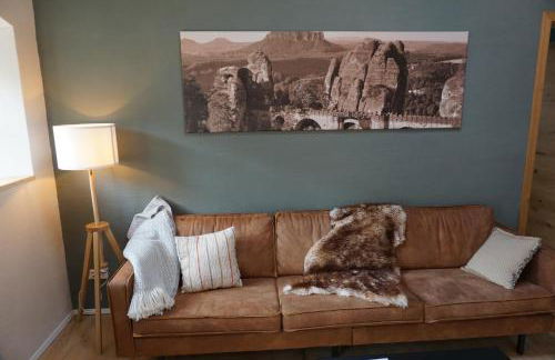 Alte Brennerei Schloss Zehista OG Akelei - Photo 20