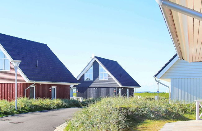 Holiday Home in Wendtorf - Foto 33