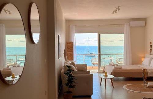 Above The Sea Luxury Apartment - Photo 8