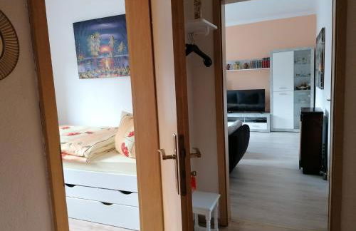 Ferienwohnung Rosenblick - Foto 9